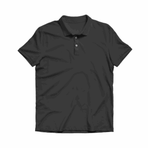 polo-juodas