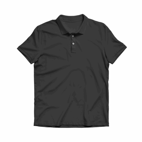 polo-juodas
